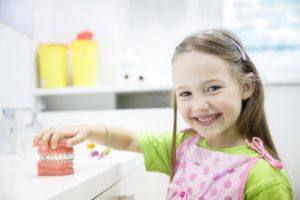 11 Tips for a Healthy Mouth