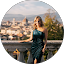 Leah F. Avatar