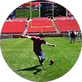 Farhan B. Avatar
