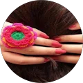 Madhavi Y. Avatar